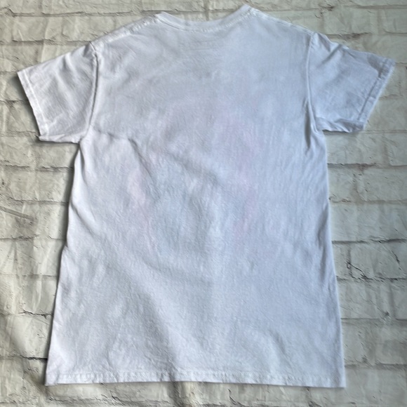 Aaliyah Airbrush Style Tee - Picture 3 of 6